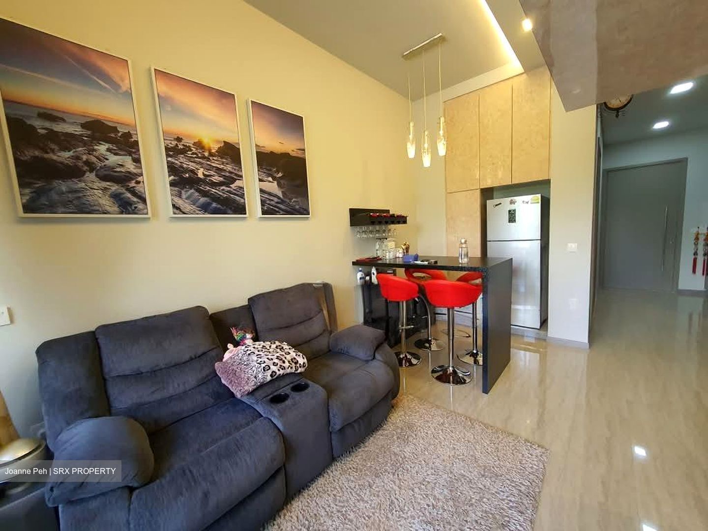 Stratum (D18), Condominium #576614331